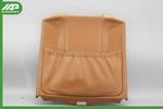 99-02 Mercedes W210 E55 Amg Front Right / Left Seat Cover Brown Espresso Oem. Fixed Price $113.75.