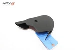 2013-2018 Cadillac Ats Sedan Front Right Side Seat Inner Recliner Cover Trim Oem. Fixed Price $20.99.