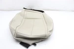 17-20 Infiniti Q60 Front Right Passenger Seat Lower Cover Cushion White E4025. Fixed Price $185.95.