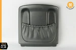 05-07 Mercedes W203 C320 C230 Front Left Driver Side Seat Back Cover Black Oem. Fixed Price $78.23.