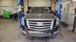 Used Third Seat Sw/van Fits: 2015 Cadillac Escalade Esv Grade. Fixed Price $450.00.