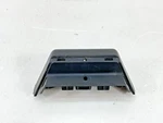 2015 2020 Ford F-150 Rear Center Seat Belt Guide Cover Oem FL3B1524442AHW. Fixed Price $17.50.