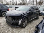 Passenger Front Seat Leather Heated With Cooled Fits 16-18 Mkx 1826425. Fixed Price $584.90.