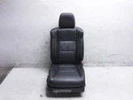 2016-2018 Acura Ilx Front Right Passenger Electric Leather Seat Black. Fixed Price $417.05.