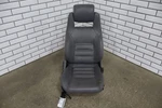1987 Toyota Supra MA70 (7MGE Non-turbo) Right Passenger Manual Leather Seat. Fixed Price $201.82.