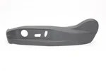 2015-2021 Volkswagen Golf MK7 Front Left Seat Outer Switch Cover Trim Panel Oem. Fixed Price $22.32.
