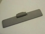 Audi A8 D2 Pf Centre Sun Visor Grey 4D0858555. Fixed Price $13.59.