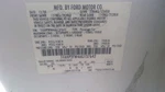 Driver Front Seat Bucket Leather Electric Fits 10-12 Taurus 254183. Fixed Price $575.00.