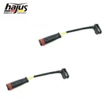Original Hajus 2 X Warning Contact Cable Front & Mercedes Sprinter 906 Vito W639 Vw. Fixed Price $9.27.
