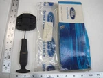 Nos Ford 1978 79 80 Fiesta Rear Seat Back Release Latch Assembly. Fixed Price $199.00.