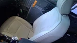 Passenger Front Seat Leather Electric Thru 06/30/17 Fits 16-17 Explorer 5095172. Fixed Price $416.25.