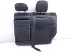2017-2018 Jeep Compass Rear Driver Upper Back Seat Cushion 6GB65LT5AB. Fixed Price $199.50.