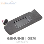 2009-2015 Bmw 750I Left Sun Visor / Mirror 8047063. Fixed Price $31.49.
