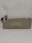 2010-2016 Land Rover LR4 Front Left Lh Illuminated Sun Visor Assembly LR013079. Fixed Price $50.00.
