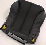 Oem 99-00 Mercury Cougar Seat Cover Ford Part XS8Z6360052DAA New Old Stock Nos. Fixed Price $54.50.