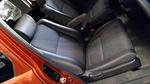 Passenger Front Seat Bucket Cloth Fits Element 10308309. Fixed Price $382.75.