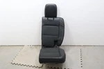 2021-2023 Jeep Wrangler Unlimited Freedom Rear Left Seat Assembly Oem Black LLX9. Fixed Price $206.90.