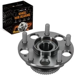 Bolt Wheel Bearing Unit For Acura Tl Honda Accord 2003-08 WE60580 BR930383. Fixed Price $30.43.