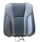 2020 - 2024 Subaru Outback Onyx Front Left Seat Cushion Leather Cover Upper Oem. Fixed Price $224.24.