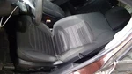 Driver Front Seat Bucket Black Cloth Electric Fits 17-20 Fusion 10305504. Fixed Price $370.18.