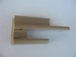 Bmw 745I 745LI 750I 750LI 760LI E65 E66 Front Right Passenger Seat Rail Cover #2. Fixed Price $20.00.