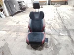 2021 Subaru Wrx Black/red Leather/suede Passenger Right Side Front Seat. Fixed Price $525.00.
