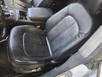 (local Pickup Only) Driver Front Seat Leather Electric Opt Q1A Fits 12-1. Fixed Price $180.00.