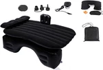 Inflatable Car Air Mattress Back Seat Bed With Pump,thickened Portable. Fixed Price $54.12.
