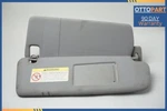 03-08 Porsche Cayenne Right Passenger Side Sun Visor 7L5857552AG Oem. Fixed Price $49.50.