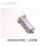 2010-2016 Porsche Panamera Front Right Tilt Seat Motor. Fixed Price $39.99.