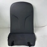 2020-22 Hyundai Sonata Front Left Seat Back Panel Cover Gray Oem. Fixed Price $94.00.
