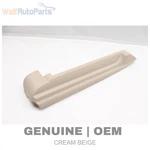 2007-2008 Bmw Alpina B7 Front Left Seat Rail / Track Trim Cover 7016461. Fixed Price $13.49.