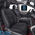 Coverdream For Toyota Sienna Car 2011-2026 & Xle (8-SEAT) Durable. Fixed Price $229.99.