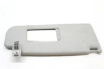 12 Vw Jetta Tdi Wagon Front Right Sunvisor Gray 1K0 857 552AA 2FA Oem 11 13 14. Fixed Price $100.99.