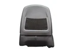 14-21 Maserati Ghibli Front Right Passenger Side Seat Back Trim Cover Panel Oem. Fixed Price $120.00.