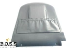 07-13 Mercedes W221 S63 Amg Front Left Or Right Back Seat Panel Cover Black Oem. Fixed Price $60.83.