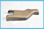 03-06 Chevy Tahoe Suburban Driver Side Rear Seat (lh) Track Cover Oem 15769525. Fixed Price $42.75.