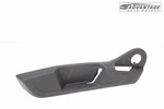 2019-2025 Volkswagen Jetta Front Left Driver Side Seat Outer Trim Cover Oem. Fixed Price $43.44.