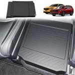 Removable Middle Seat Floor Cover For 2023-2025 Honda Pilot 2ND Row.... Fixed Price $129.99.