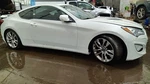 Passenger Front Seat Bucket Leather Manual Fits 13-16 Genesis 7006549. Fixed Price $494.90.