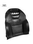 Mercedes R231 Sl-class Passenger Right Front Upper Seat Cushion Leather Black. Fixed Price $349.99.