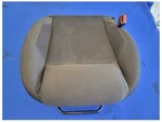 2011-2014 Ford Mustang Gt Passenger Seat Track Cloth Cushion Manual Lower 2598. Fixed Price $69.99.