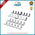 Mercedes Benz OM656.929 Main & Big End Bearings Std 2.9 Diesel Gle Glc Class. Fixed Price $739.51.
