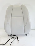 2020-2025 Mazda CX-30 Front Driver Side Seat Upper Cushion White Leather Oem. Fixed Price $197.99.