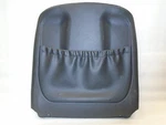 Mercedes Seat Back Cover Front Driver Side 2039100539 C320 2001-05 Oem DK705383. Fixed Price $56.42.