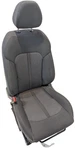 2021-2024 Kia K5 Lxs Oem. Front Left Driver Side Seat Assembly W/ Headrest. Fixed Price $580.14.