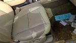 Passenger Front Seat Bucket Opt AN3 Electric Fits 09 Escalade 465186. Fixed Price $400.00.