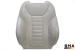 Bmw M340I G20 Front Left Upper Backrest Oyster Seat Cushion 2020 - 2026 Oem. Fixed Price $169.99.