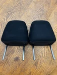 13-18 Toyota RAV4 Front Seat Left Right Pair Cloth Oem.. Fixed Price $89.95.