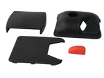 Uro Parts Seat Belt Receptacle Cover Porsche 911 914 912. Fixed Price $48.49.
